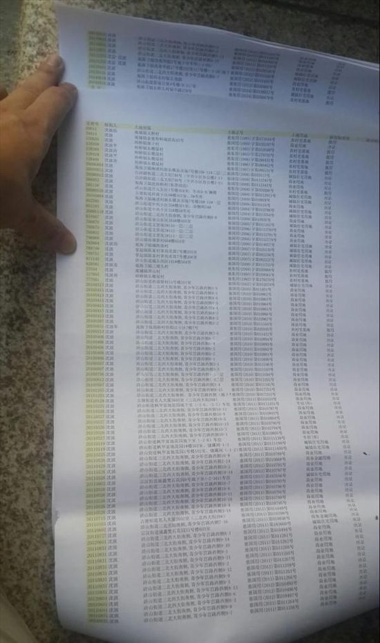 宁波一警察被曝拥69套房 自称“我是有苦衷的”
