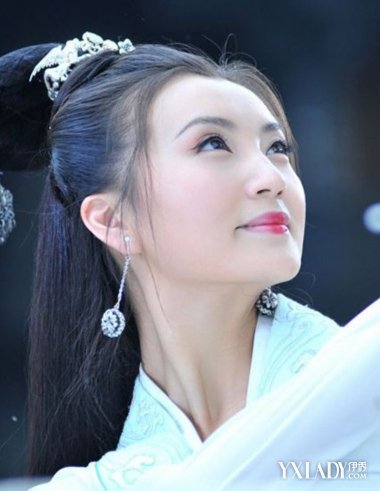 貂蝉故里发百万现金 全国四个地方曾经争夺（图）