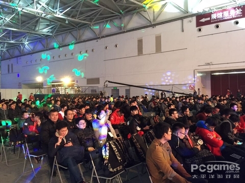 dota2;NESO;全国电竞公开赛;NESO现场