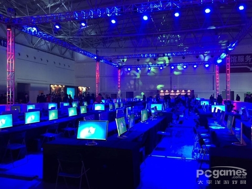 dota2;NESO;全国电竞公开赛;NESO现场