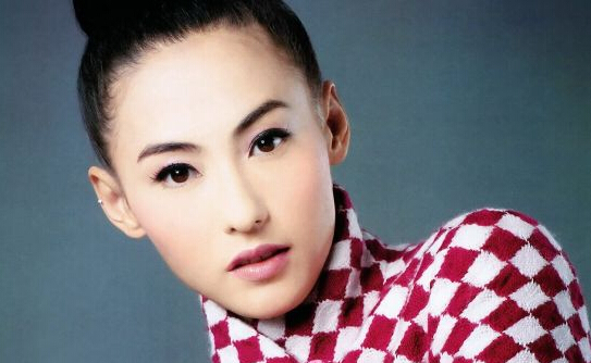 张柏芝涉合同诈骗 原告称张柏芝"骗钱"后拒不理睬