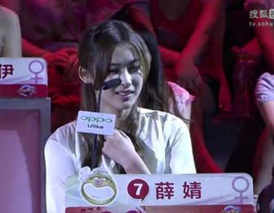 张嘉佳薛婧离婚 传张嘉佳曾因第三者与前妻离婚