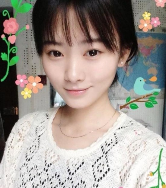 中国第一美女鞠婧袆私照曝光 中日韩体坛美女PK