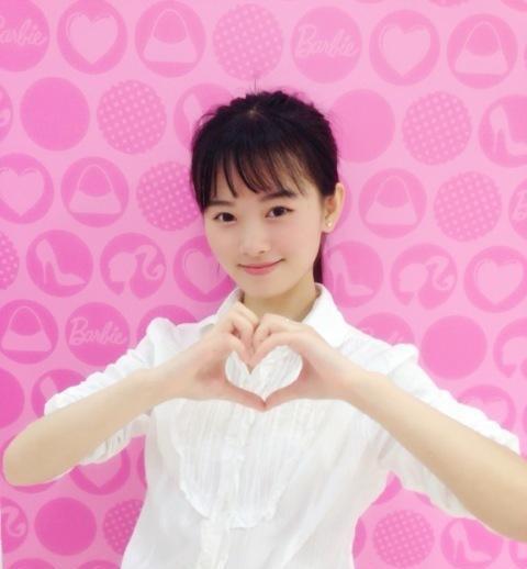 中国第一美女鞠婧袆私照曝光 中日韩体坛美女PK