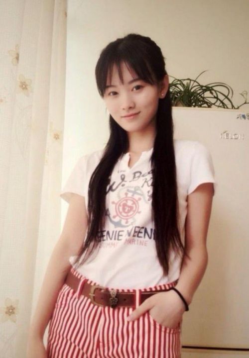 四千年第一美女鞠婧袆美艳私照曝光 很多人不认识