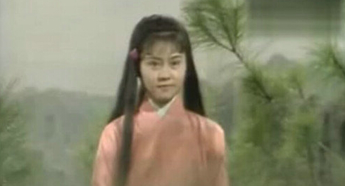 小笼包小龙女弱爆了 盘点史上饱受争议的小龙女们