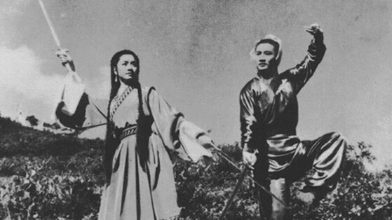 小笼包小龙女弱爆了 盘点史上饱受争议的小龙女们