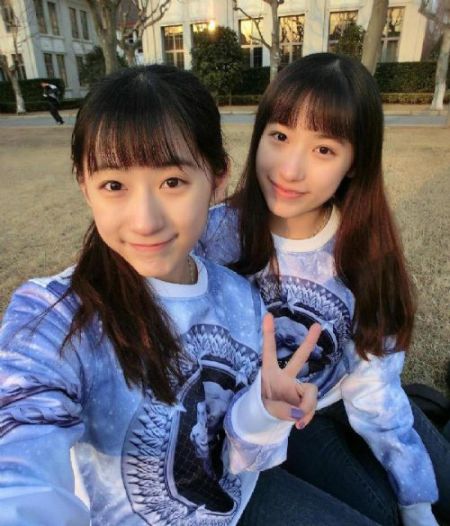 盘点2014年网络爆红的美女 早已被他们美cry