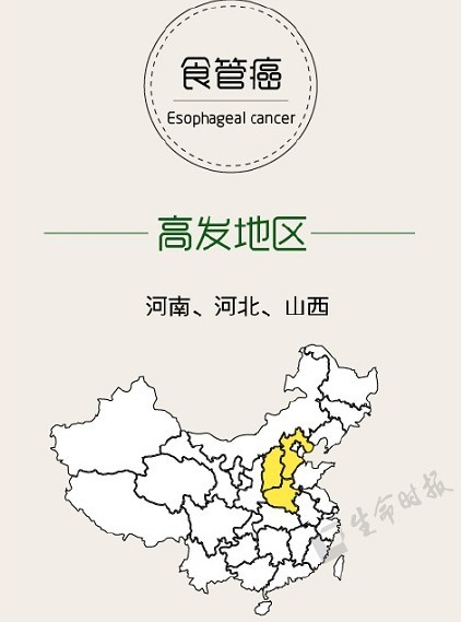 专家解读“中国癌症地图” 陕西被指乳腺癌高发(图)