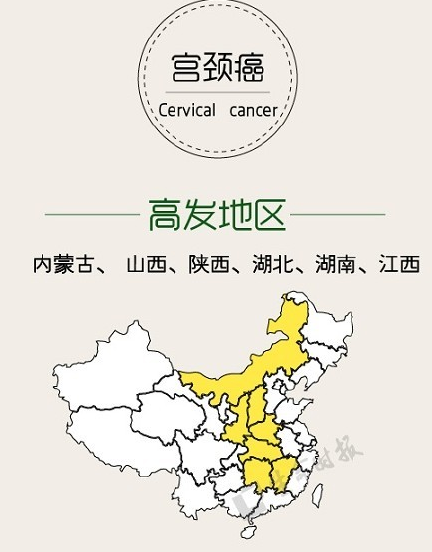 专家解读“中国癌症地图” 陕西被指乳腺癌高发(图)