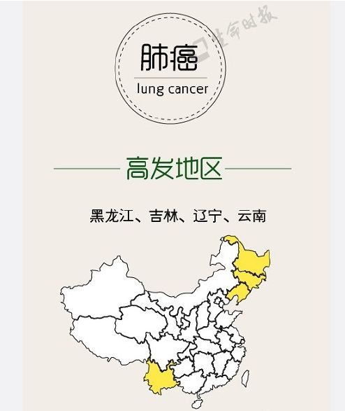 专家解读“中国癌症地图” 陕西被指乳腺癌高发(图)