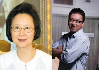 琼瑶诉于正抄袭案今宣判 109名编剧联名挺琼瑶