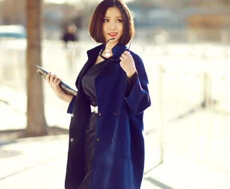 姚贝娜患重病无回应 粉丝直呼：女神快点好(图)