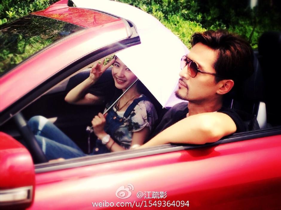 胡歌承认恋情 絮絮叨叨连发两天微博终于解释清楚 胡歌承认恋情 絮絮叨叨连发两天微博终于解释清楚