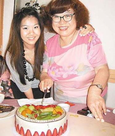 沈殿霞遗产协议曝光 郑欣宜自爆从未想过求助父亲