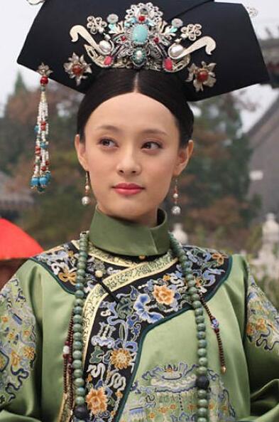 孙俪《芈月传》片花曝光 明年开播孙俪将迎事业丰收