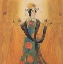 孙俪《芈月传》片花曝光 明年开播孙俪将迎事业丰收
