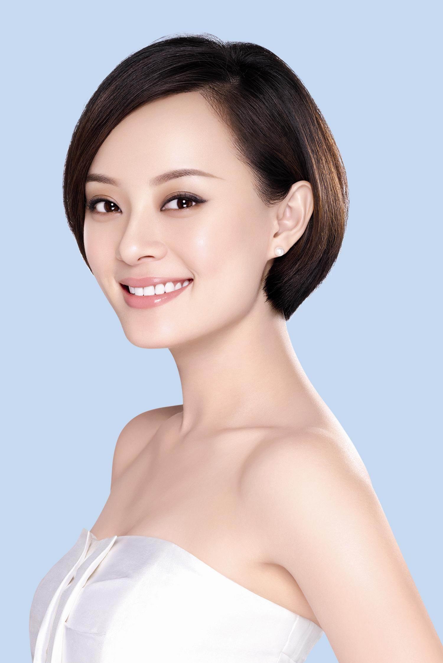 孙俪《芈月传》片花曝光 明年开播孙俪将迎事业丰收