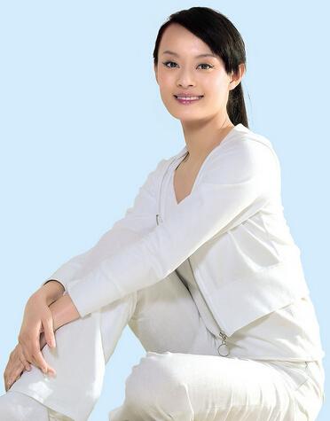 孙俪《芈月传》片花曝光 明年开播孙俪将迎事业丰收