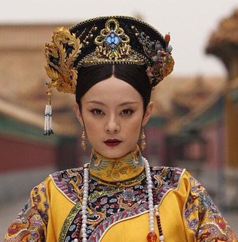 孙俪《芈月传》片花曝光 明年开播孙俪将迎事业丰收