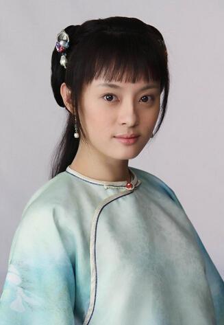 孙俪《芈月传》片花曝光 明年开播孙俪将迎事业丰收