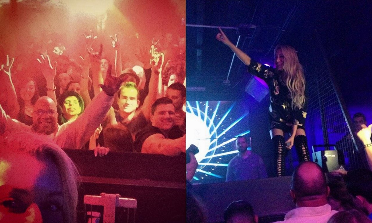 澳洲夏奇拉性感照 亚洲杯开幕式献唱引段暄尖叫