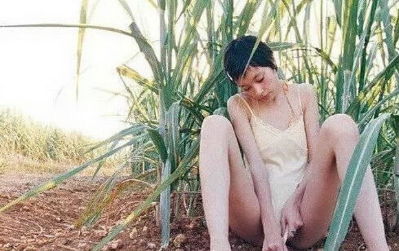 日本婆婆为儿媳拍性感写真 尺度大胆让人喷血