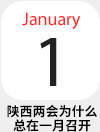 图解2015陕西两会