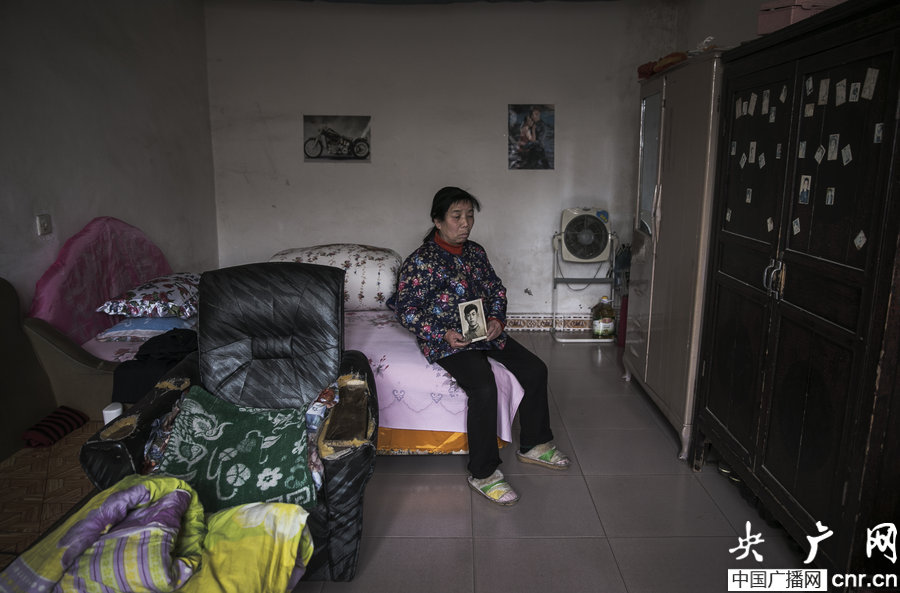 湖南株洲“寡妇村”污染肆虐