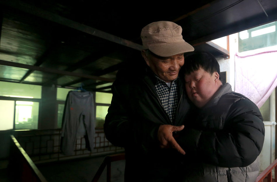 被遗忘的智障指挥家舟舟：一年指挥不足十场