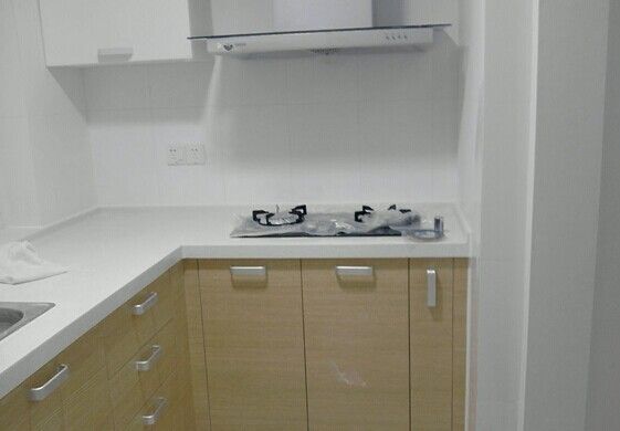 搭上年前的“末班车”，回龙观旧房改造马上就完工咯~~看我房子七十二变^_^