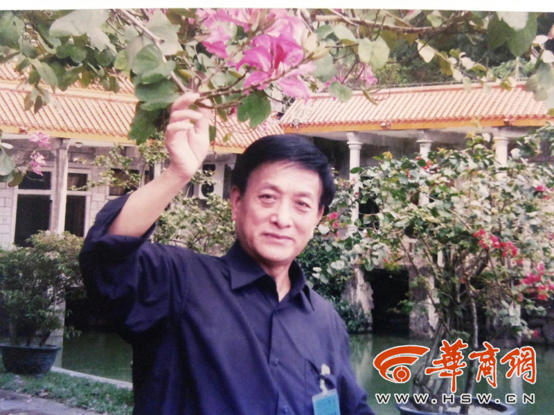 一个老军人的梦想：党好，国家好，我们就能好