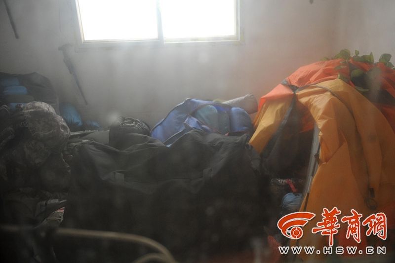 夫妻出租屋内点火取暖 一氧化碳中毒身亡