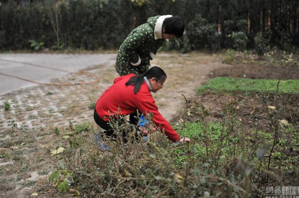 官二代毁容少女案再审 毁容少女讲述三年心路历程(图)