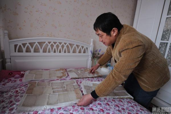 官二代毁容少女案再审 毁容少女讲述三年心路历程(图)