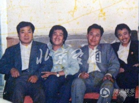 赵本山被曝瘦了几斤生病入院 赵本山发家史揭干爹李忠堂