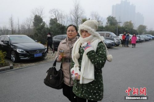 官二代毁容少女周岩案件怎样 不接受追求遭毁容