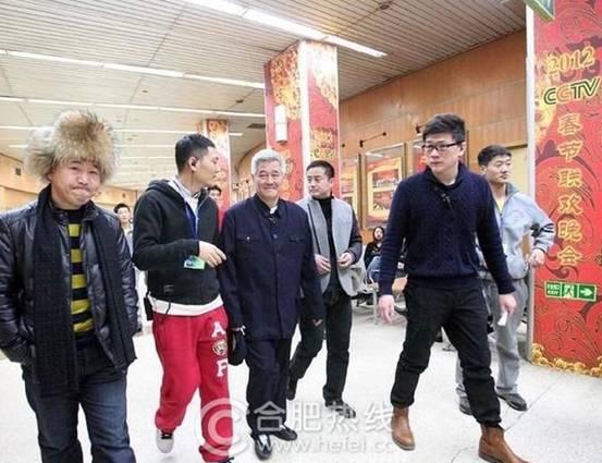 赵本山被曝瘦了几斤生病入院 赵本山发家史揭干爹李忠堂