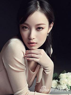 倪妮