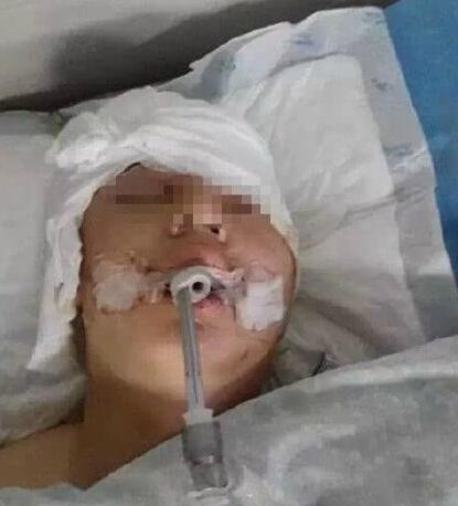 网传湖南大学生被官二代打死 回应：系工人已被刑拘(图)
