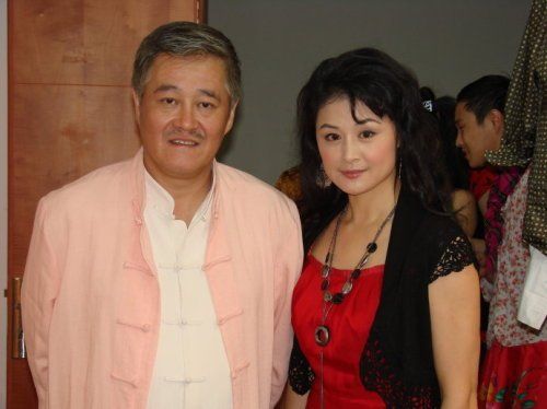 亿万富豪赵本山有女人缘 与大腕女星