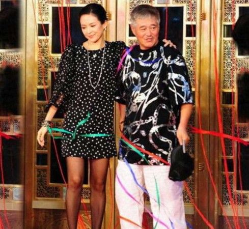亿万富豪赵本山有女人缘 与大腕女星