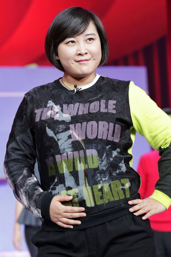 央视春晚第三次彩排 四大美女亮相宅男福利！