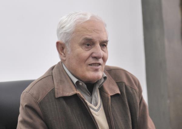 新疆七旬“外裔中国人”李忆祖:我不是“老外”,是新疆人