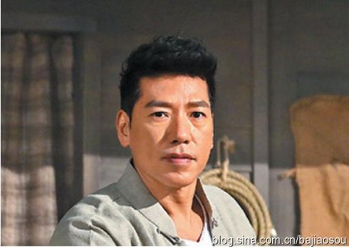 房祖名14日获释　经纪人：将于当日开发布会(图)