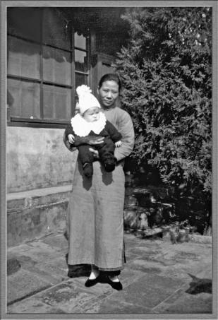 新疆七旬“外裔中国人”李忆祖:我不是“老外”,是新疆人