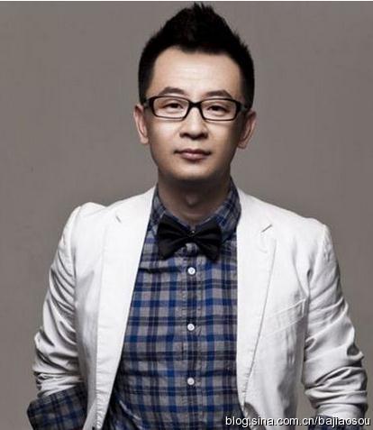 房祖名14日获释　经纪人：将于当日开发布会(图)