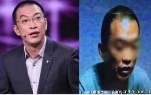 房祖名14日获释　经纪人：将于当日开发布会(图)