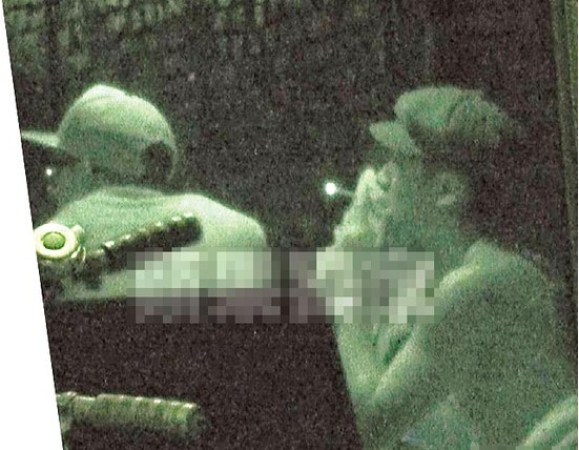 房祖名14日获释　经纪人：将于当日开发布会(图)