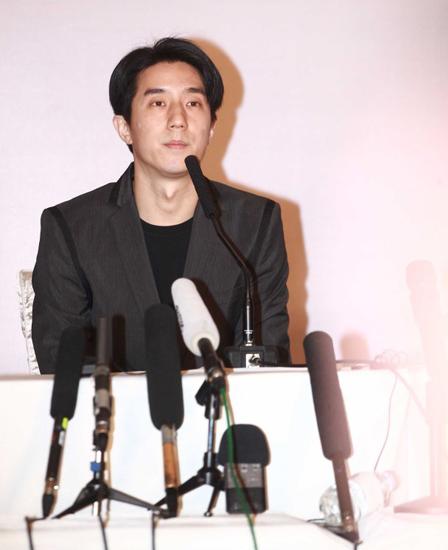 道歉会后去哪儿？房祖名未到台湾 当地媒体扑空